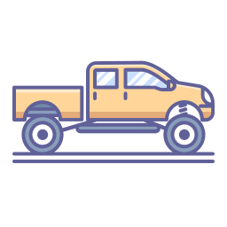 Vehicle icon