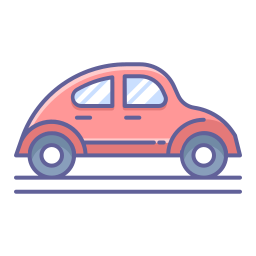 Vehicle icon