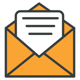 Mail icon