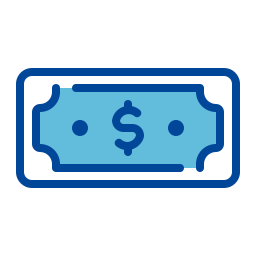 Cash icon