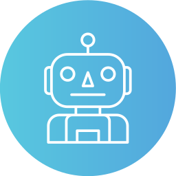 roboter icon