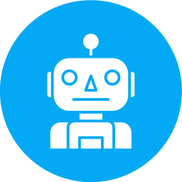 roboter icon