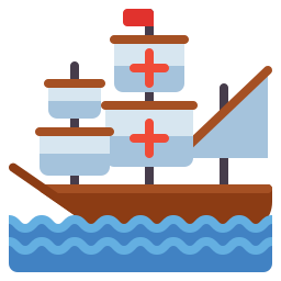 Galleon icon