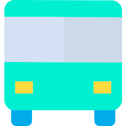 Bus icon