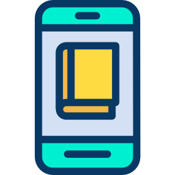 smartphone icon