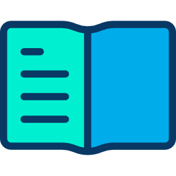 notizbuch icon