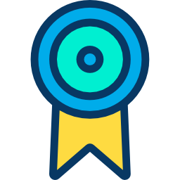 Ribbon icon