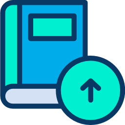 Book icon