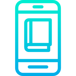 smartphone icon