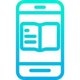 smartphone icon