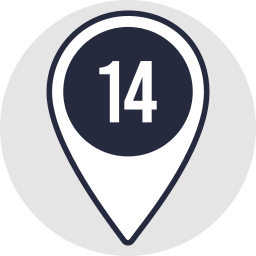 14 icon