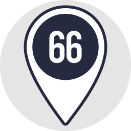 66 icon