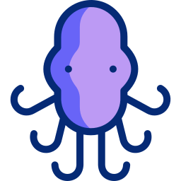 Squid icon