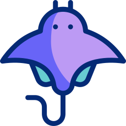 Stingray icon