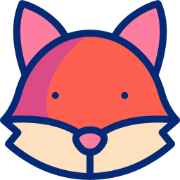 Fox icon