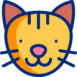 Cat icon