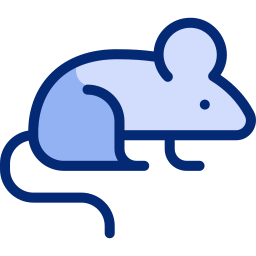 Mouse icon