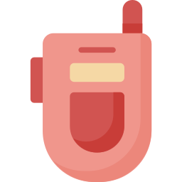 klapphandy icon