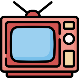 fernsehen icon