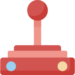 joystick icon