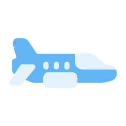 Plane icon