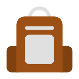 Luggage icon