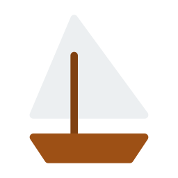 Boat icon