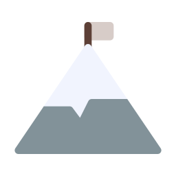 Mountain icon