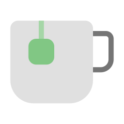 Tea icon