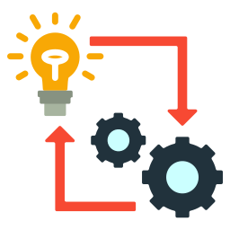 implementazione icona