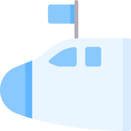 flugzeug icon