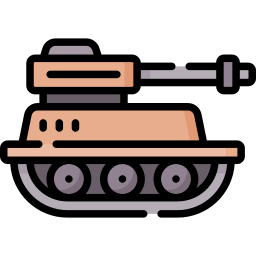 Tank icon