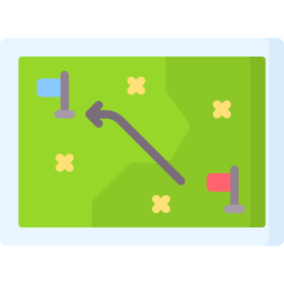 Strategy icon