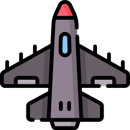 Jet icon