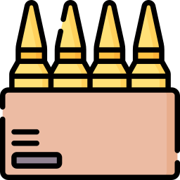 Ammunition icon