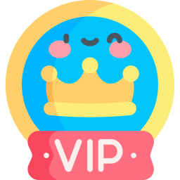 vip Icône