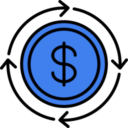 cashflow icon