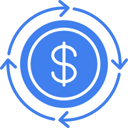 cashflow icon