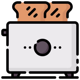 toaster icon