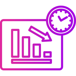 balkendiagramm icon