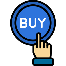 Buy button icon