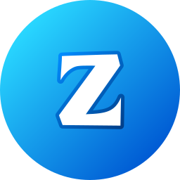 편지 z icon