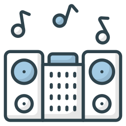 dj-kabine icon