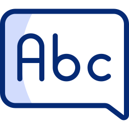 Abc icon