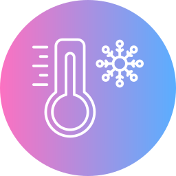 Temperature icon