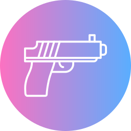 Pistol icon