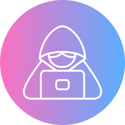 Hack icon