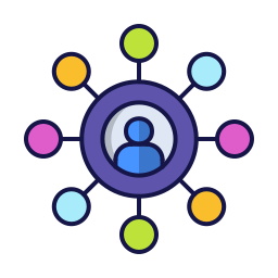 Connection icon