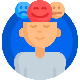 Emotions icon