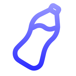 Bottle icon